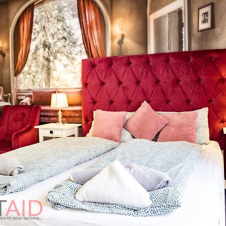 Dh30 Apartments - Budapest - Hostaid Zewnętrze zdjęcie
