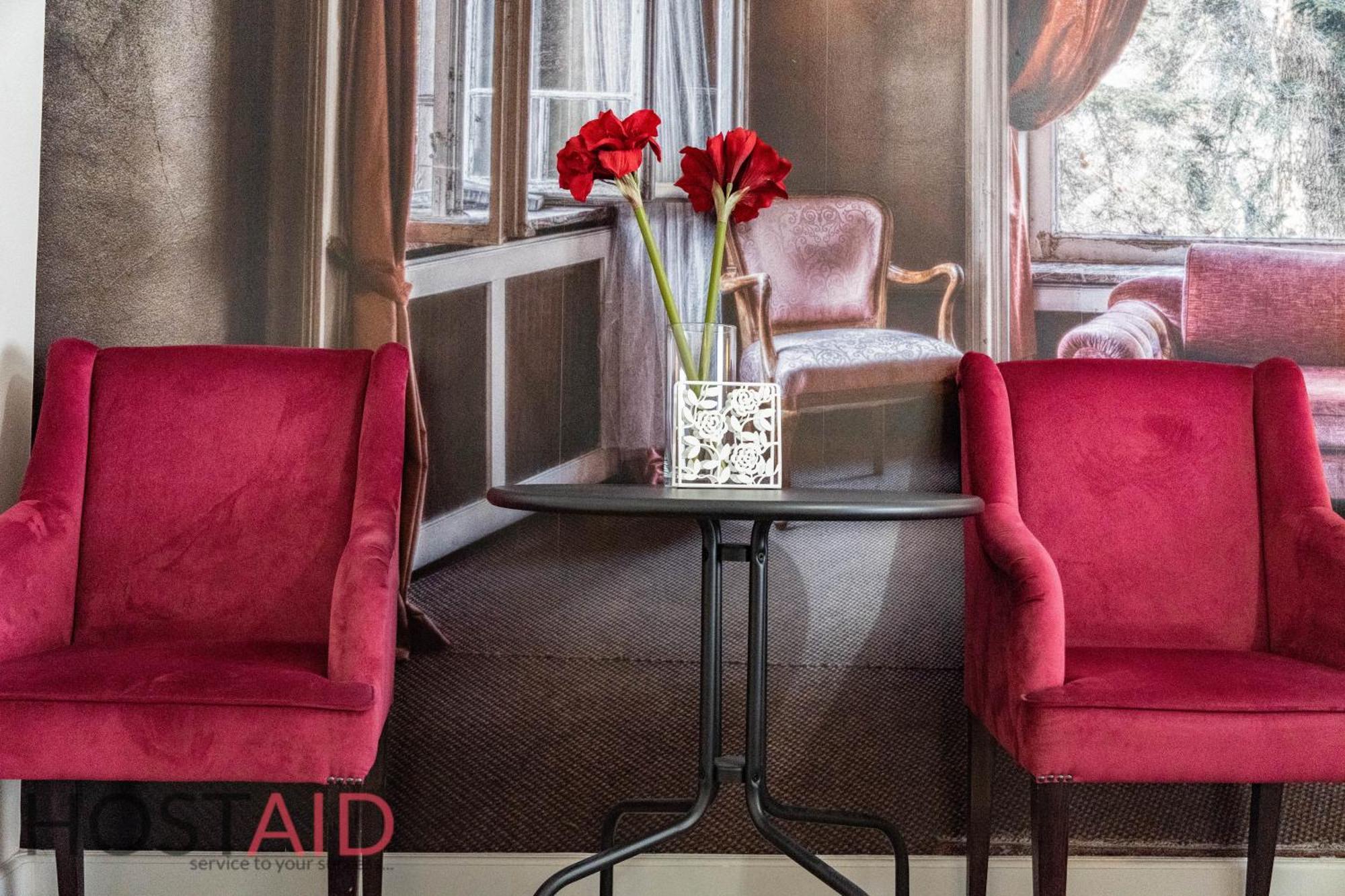 Dh30 Apartments - Budapest - Hostaid Zewnętrze zdjęcie