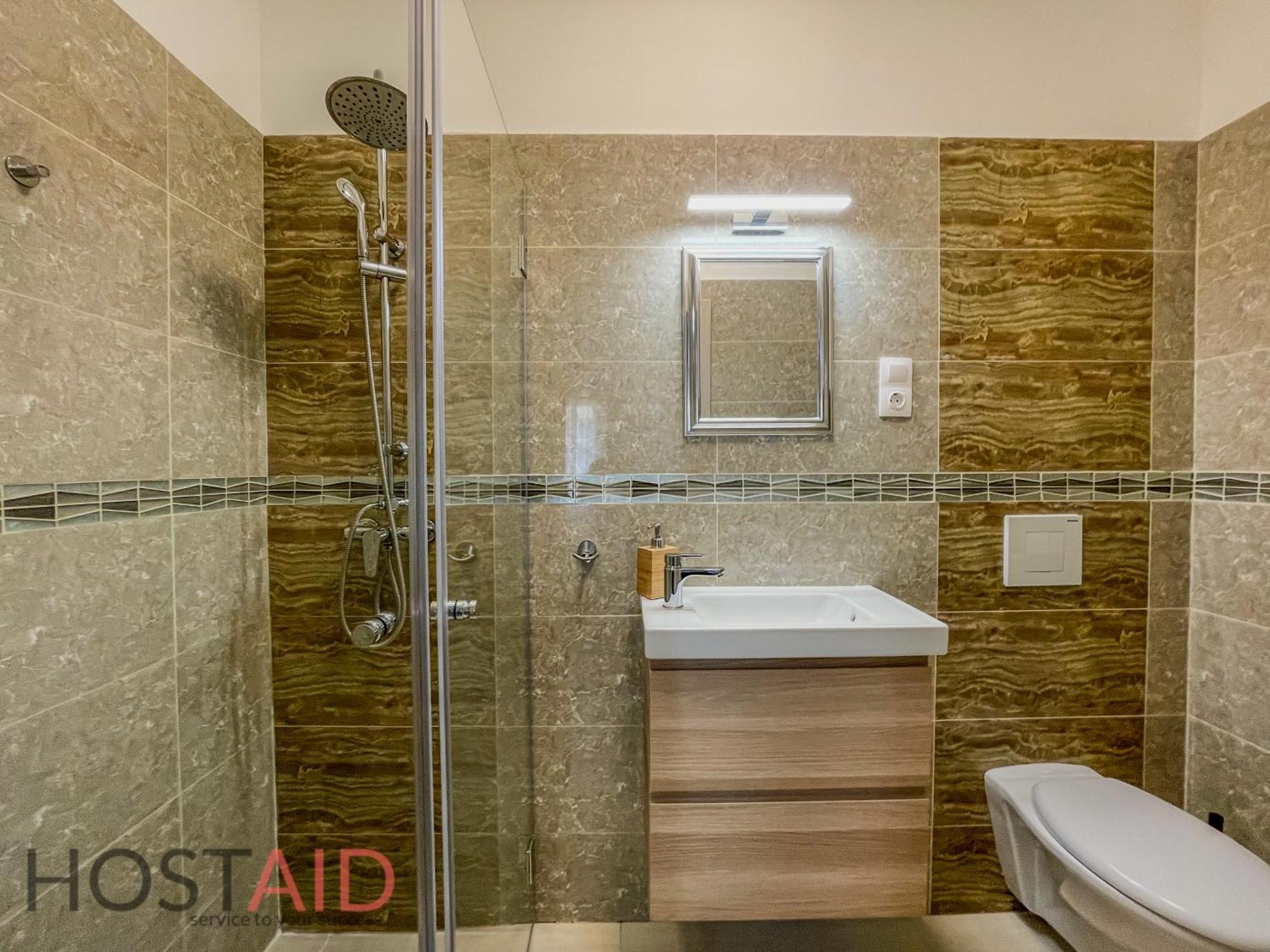 Dh30 Apartments - Budapest - Hostaid Zewnętrze zdjęcie