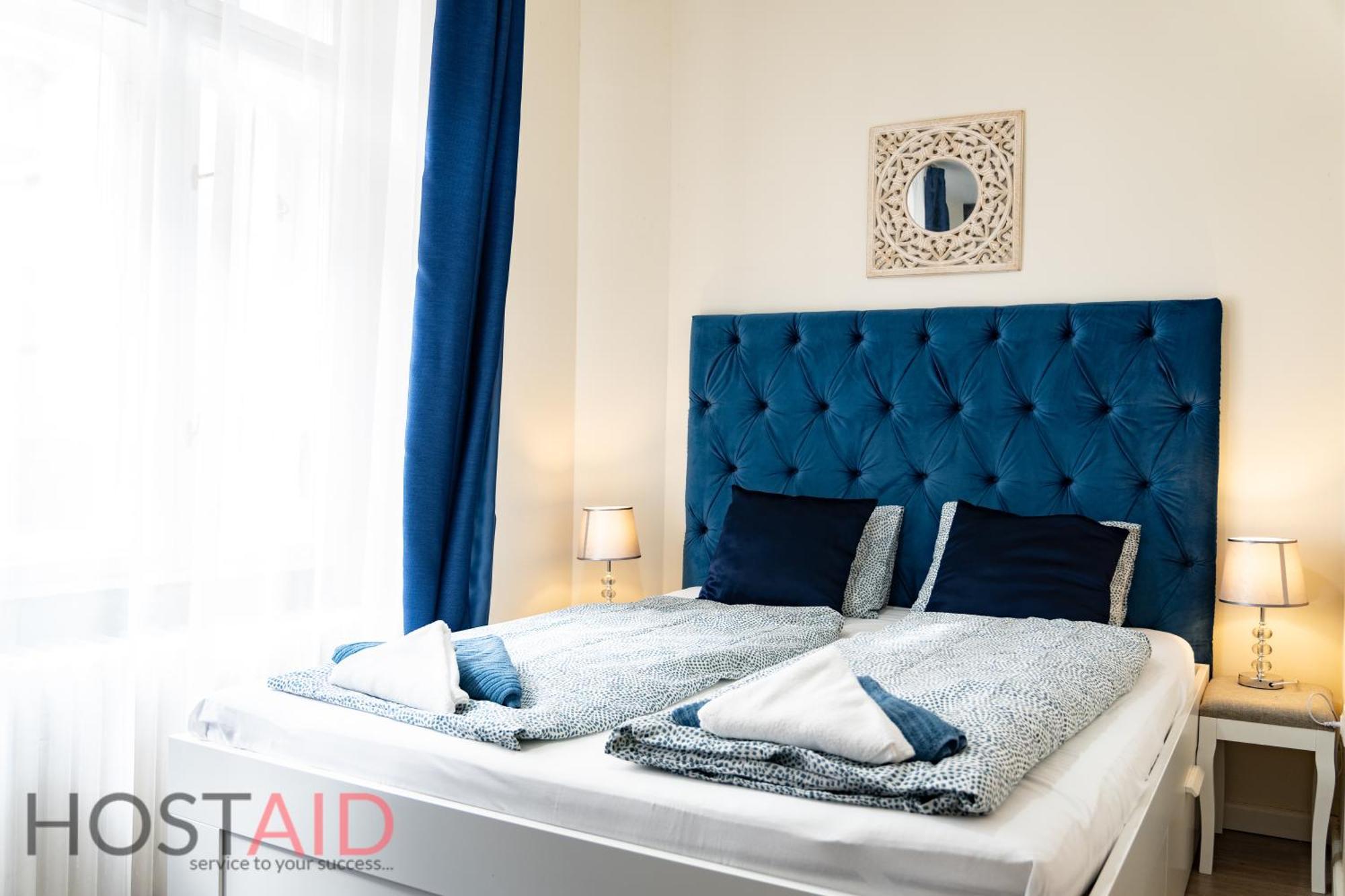 Dh30 Apartments - Budapest - Hostaid Zewnętrze zdjęcie
