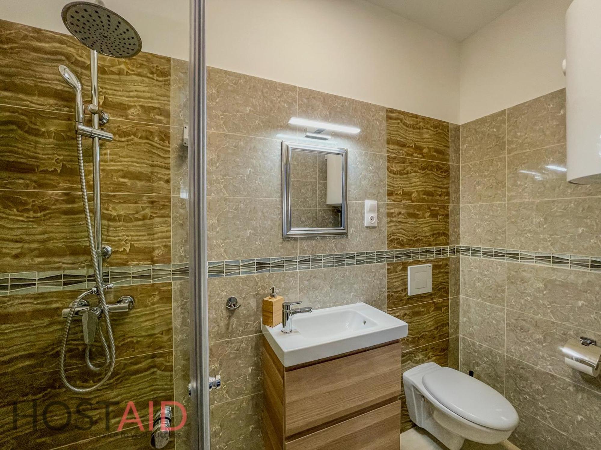 Dh30 Apartments - Budapest - Hostaid Zewnętrze zdjęcie