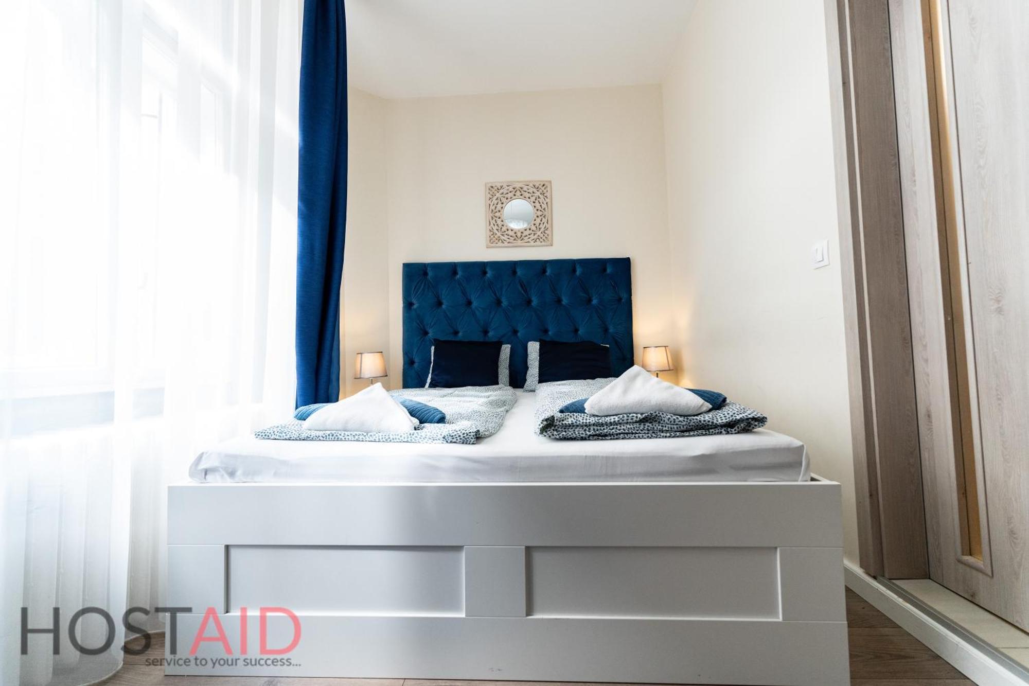 Dh30 Apartments - Budapest - Hostaid Pokój zdjęcie