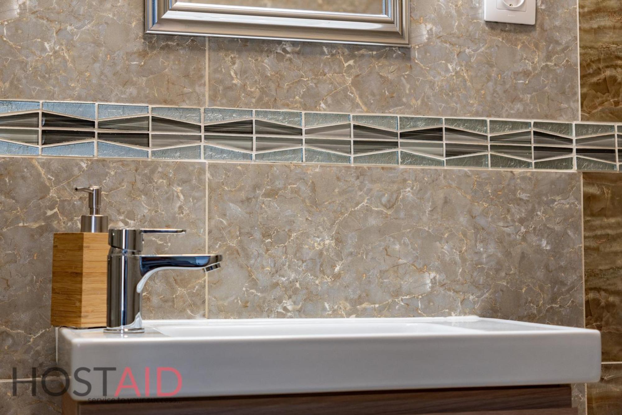 Dh30 Apartments - Budapest - Hostaid Pokój zdjęcie