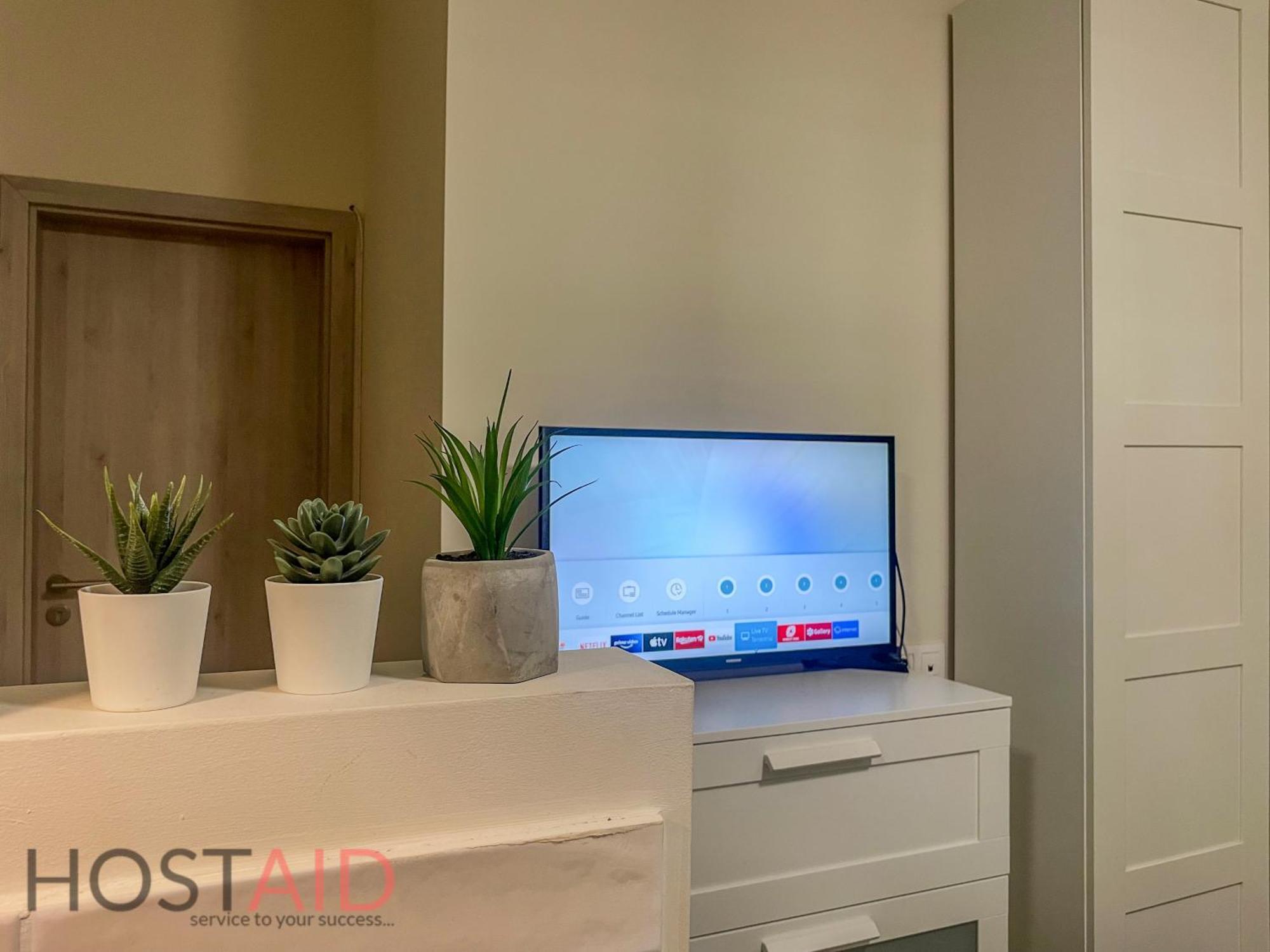 Dh30 Apartments - Budapest - Hostaid Pokój zdjęcie