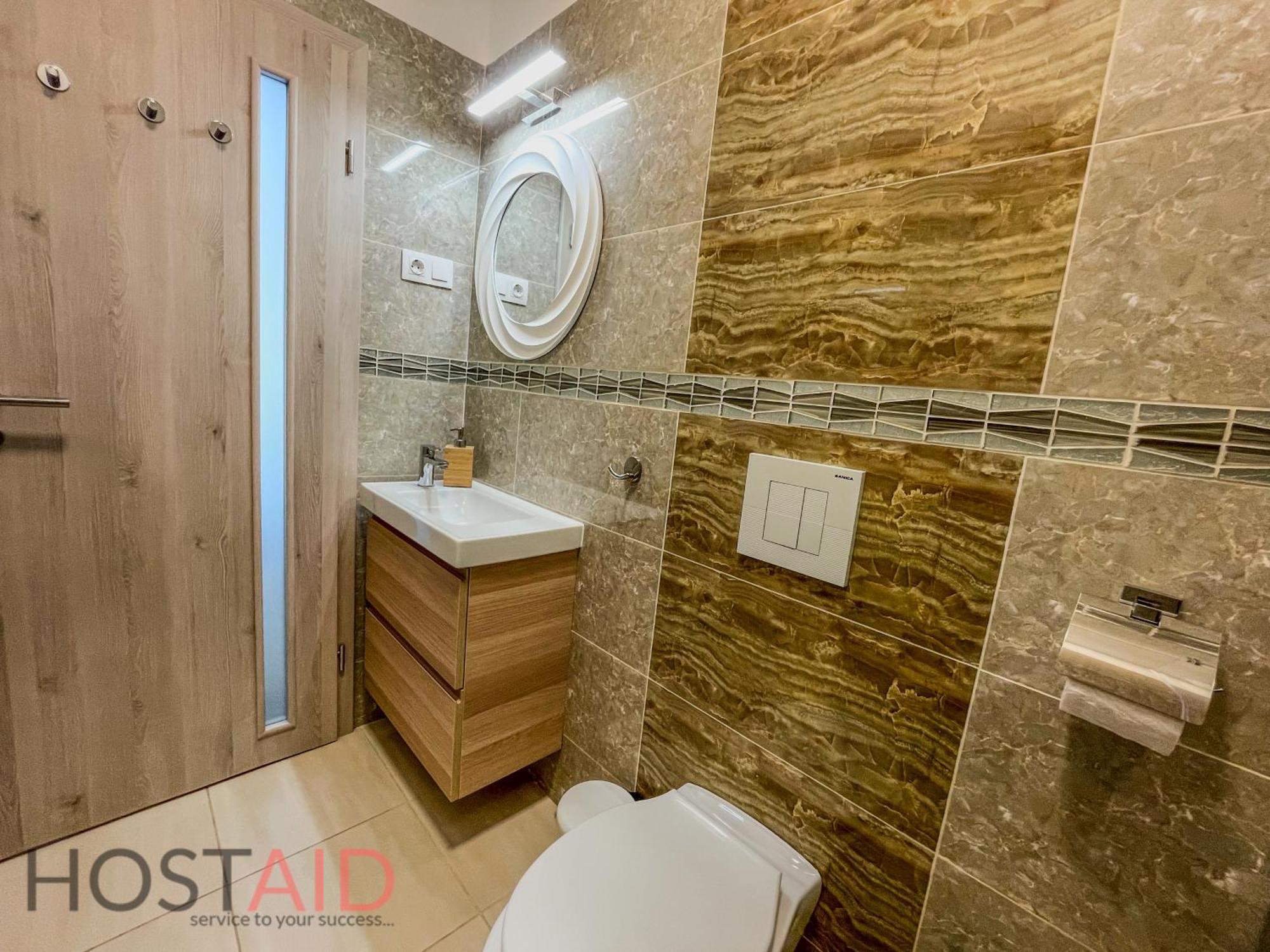 Dh30 Apartments - Budapest - Hostaid Pokój zdjęcie