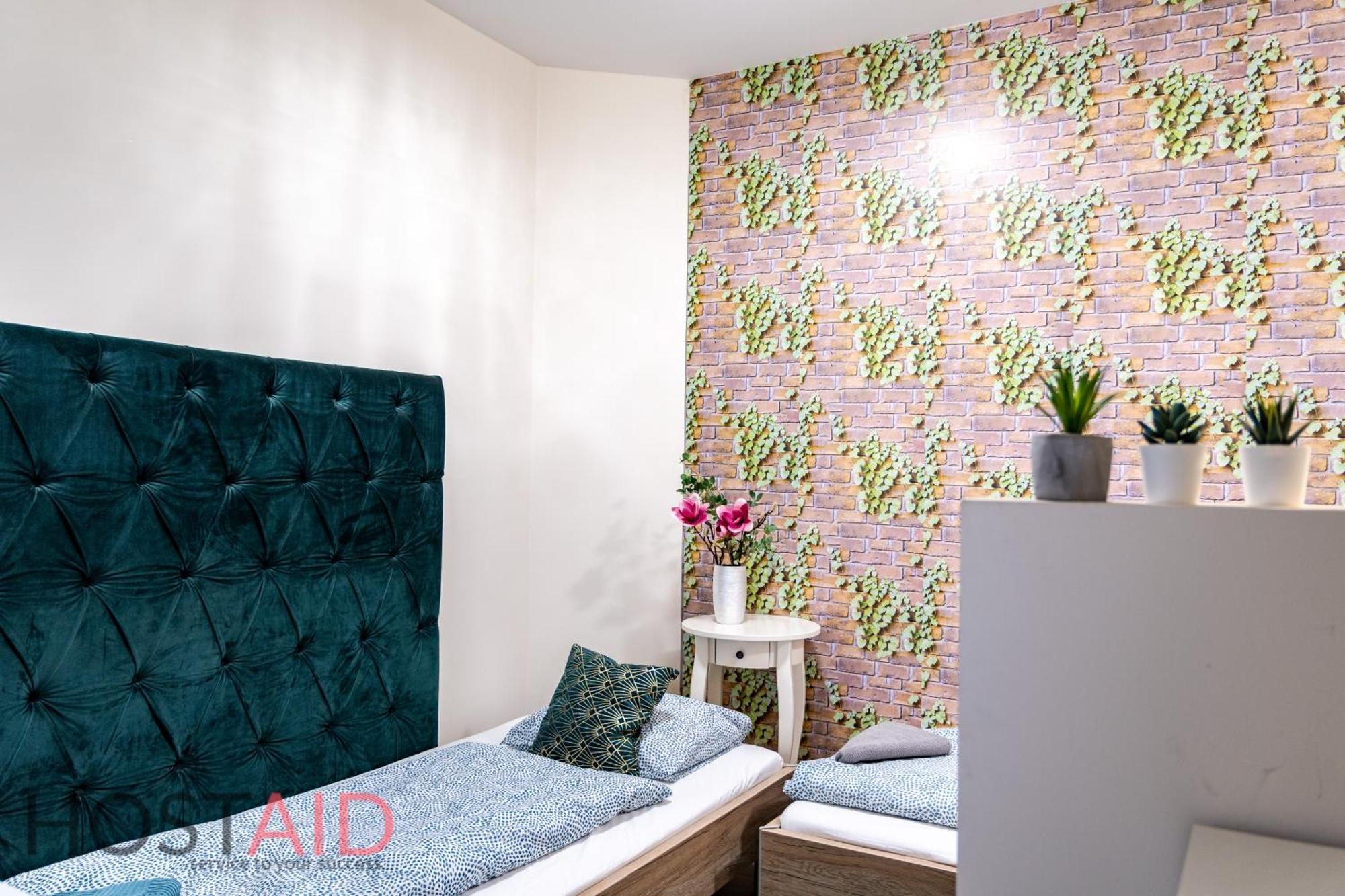 Dh30 Apartments - Budapest - Hostaid Pokój zdjęcie