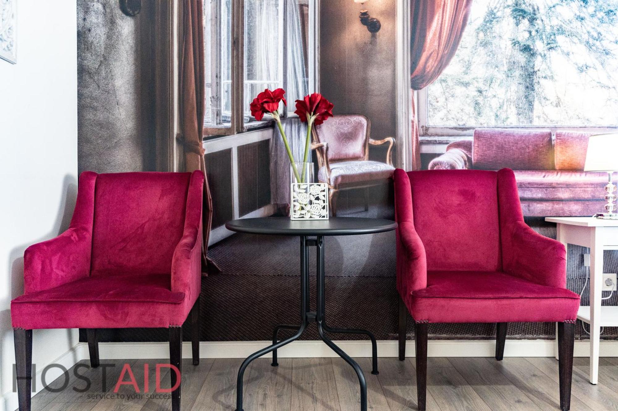 Dh30 Apartments - Budapest - Hostaid Pokój zdjęcie