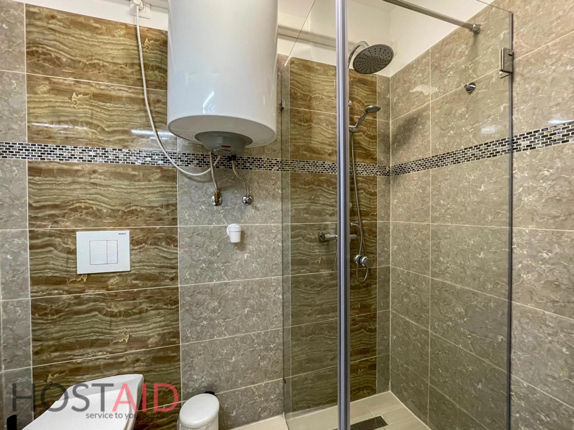 Dh30 Apartments - Budapest - Hostaid Pokój zdjęcie