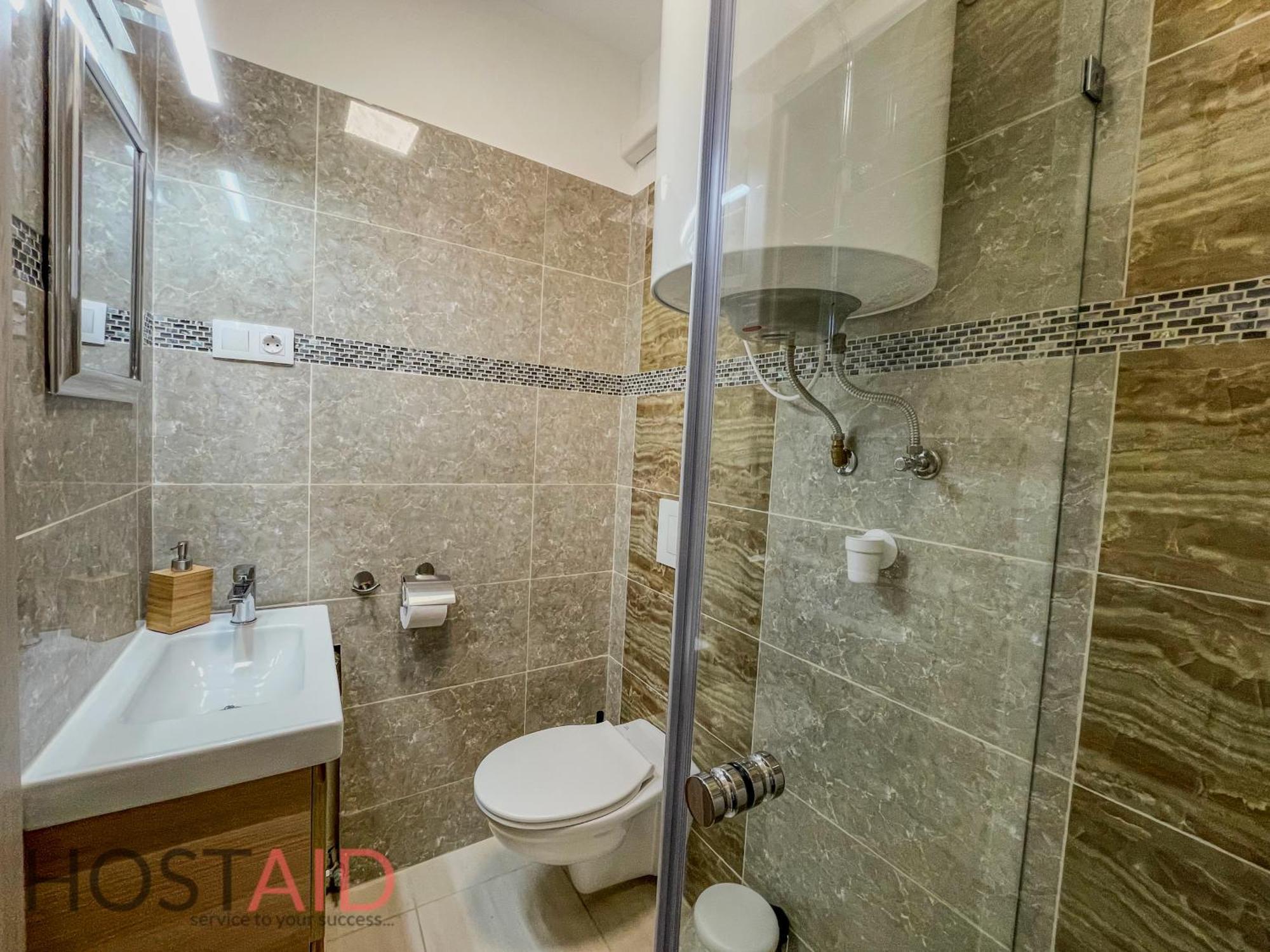 Dh30 Apartments - Budapest - Hostaid Pokój zdjęcie